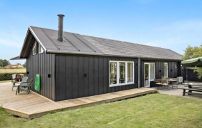 Awesome Home In Bogense With Wifi, Bogense